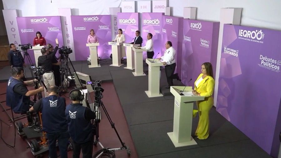 Debate caliente entre Lili y Estefanía | De “la candidata de los Beristain” a “Fili y su priandilla”; el cruce de acusaciones