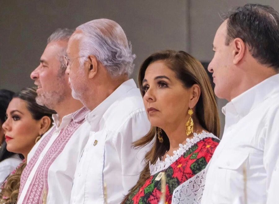 Los últimos ajustes de Mara: dar buenas noticias en Playa, fortalecer al Verde y el riesgo de perder Chetumal