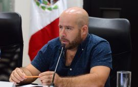 Pepe de la Peña, Erika Castillo, Lorena Martínez y Jonathan Yong, en la lista del Gobierno para magistrados y jueces