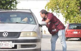 ¿OTRO FOCO ROJO EN MORENA? | El Verde dice que ya supera a Aldana por 3 puntos en el D3 federal (documento)