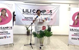 Teqroo confirma resultados en los distritos 12 y 13, y amonesta a Chanito Toledo