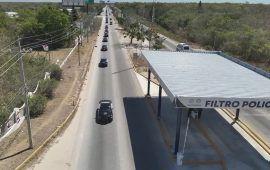 MÁXIMA TENSIÓN ELECTORAL EN SOLIDARIDAD Y TULUM | Denuncias, detenciones, disparos y acusaciones cruzadas anticipan un difícil 2J
