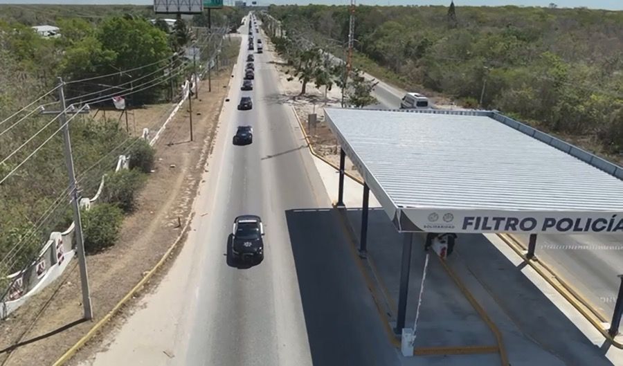 MÁXIMA TENSIÓN ELECTORAL EN SOLIDARIDAD Y TULUM | Denuncias, detenciones, disparos y acusaciones cruzadas anticipan un difícil 2J