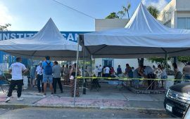 A dos horas del inicio de la elección, se han instalado sólo el 36% de las casillas en Quintana Roo
