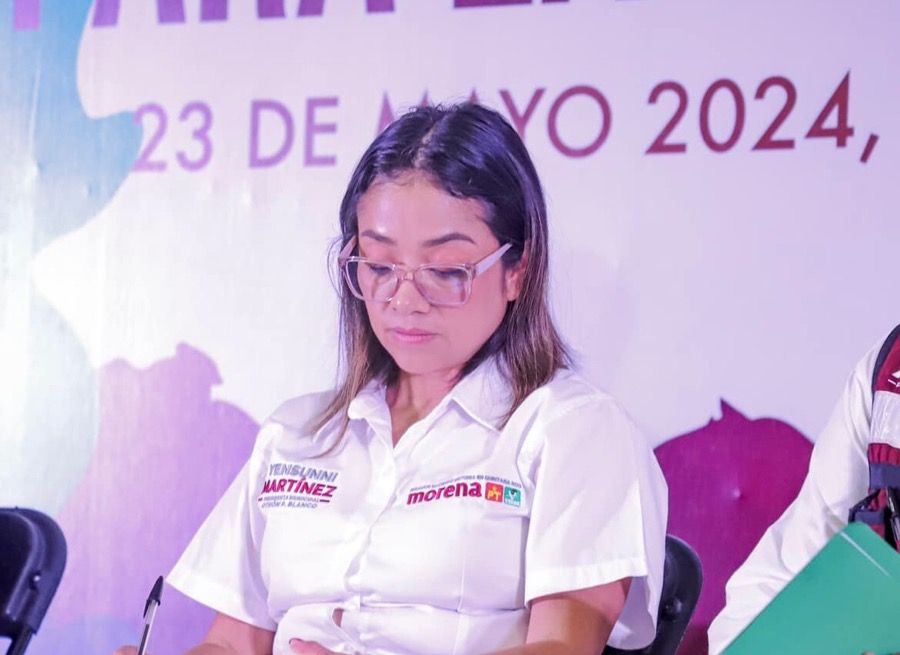 En MC creen que MORENA no se recuperará en Chetumal ni con el refuerzo de Mara; en el guinda dicen que son y serán la primera fuerza