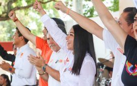 La Ley obliga a un recuento voto por voto en Chetumal luego del sorpresivo repunte de Yensunni (documentos)