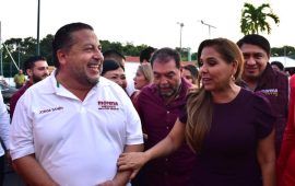 MORENA podría lograr 5 “pluris”, pero quizá debería resignar una al PAN por sub representación (todos los nombres)