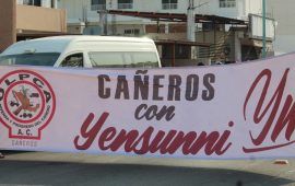 En MORENA dicen que faltan por contar 10 mil votos de la zona cañera, y con eso Yensunni gana la elección