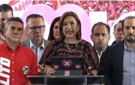 RESULTADOS FINALES | La alianza del PRIANRD ni siquiera alcanzó el segundo lugar en dos distritos federales de QR