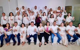 Mara busca el control de las tesorerías municipales, y genera recelo en los alcaldes