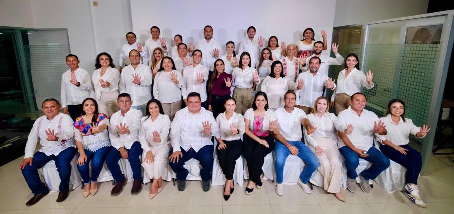 Mara busca el control de las tesorerías municipales, y genera recelo en los alcaldes