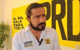 PRD presenta Juicio de Nulidad contra elecciones en distritos 10, 11, 12, 13, 14 y 15