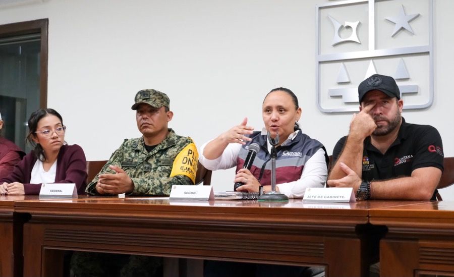 MC presenta juicio para anular 99 casillas, y dar vuelta la elección en OPB (documentos)