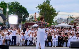 LA “OPOSICIÓN RENTABLE” | Rendidos ante Mara, sin agenda ni liderazgos
