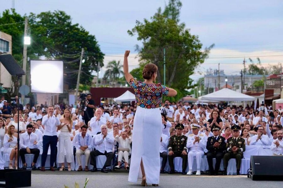 LA “OPOSICIÓN RENTABLE” | Rendidos ante Mara, sin agenda ni liderazgos
