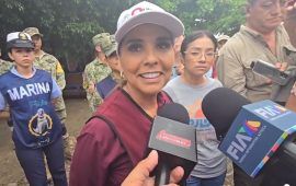 “Me siento muy halagada” | Mara no descarta ir al Gabinete de Claudia, pero dice que está “muy comprometida” con QR