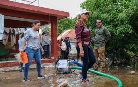 Chetumal ¿Epicentro de una oposición ciudadana? ¿O Mara reconquista la capital?
