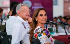 “HARÉ ALGUNOS CAMBIOS” | Anuncia Mara movimientos en el gobierno