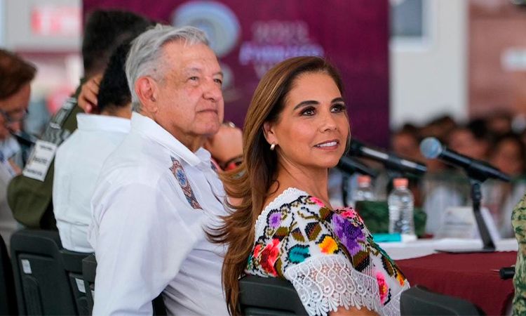 INICIA CENSO | Mara anuncia regularización de predios para 4 mil familias en la Colosio de Playa del Carmen