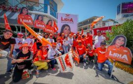 Referente de Monreal apoya a Lidia Rojas en su batalla jurídica contra MORENA en OPB (documento)