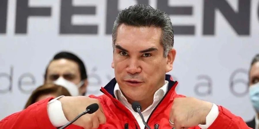 “Alito” quiere reelegirse en el PRI hasta 2032, y advierten que el partido firmaría su acta de defunción