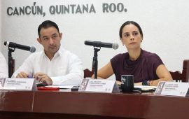 Destituye Ana Paty a jefe policial que fue captado en estado de ebriedad