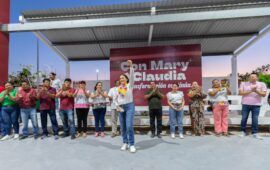 Confirma Teqroo triunfos de Mary Hernández y Renán Sánchez
