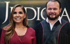 LA REFORMA ESCONDIDA | QRoo también deberá elegir magistrados y jueces locales por voto popular en 2025 (documento)