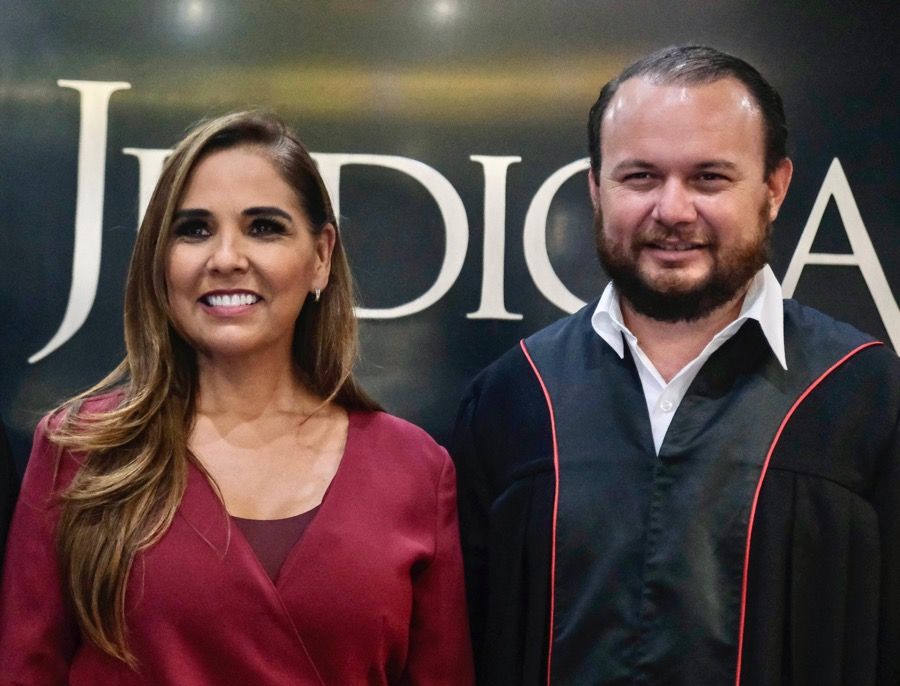 LA REFORMA ESCONDIDA | QRoo también deberá elegir magistrados y jueces locales por voto popular en 2025 (documento)