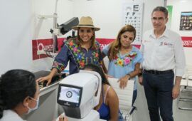 Teqroo desecha denuncia contra Mara por presunta propaganda durante periodo electoral