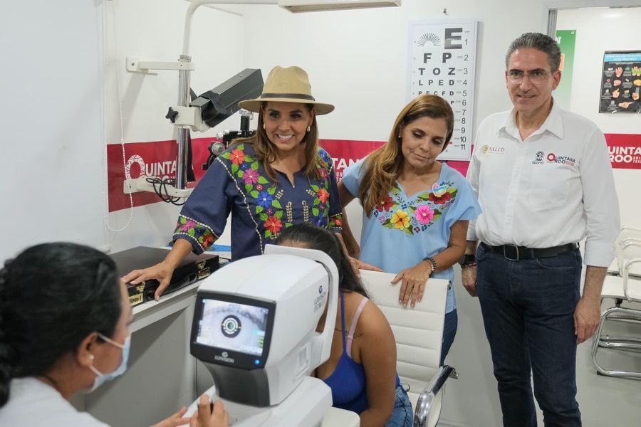 Teqroo desecha denuncia contra Mara por presunta propaganda durante periodo electoral