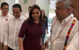 Claudia no anuncia al titular de Sectur, y estira otra semana la incertidumbre sobre Mara y Carlos Joaquín