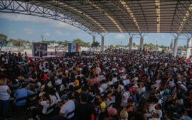 MORENA QR realizará asambleas informativas por reforma al Poder Judicial