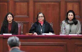 ¿GOLPE BLANDO CONTRA LA 4T? | Poder Judicial quiere impedir mayoría calificada de AMLO; qué dice la Constitución y el impacto en QRoo (documento)