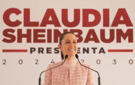 MARA SE QUEDA EN QR | Anuncia Sheinbaum a Josefina Rodríguez como titular de Sectur