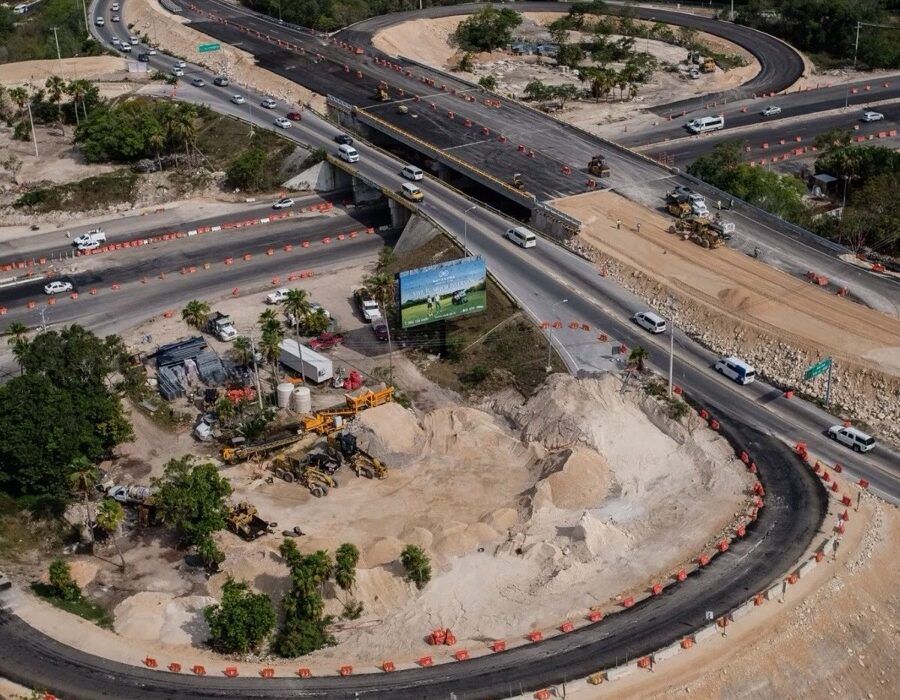 ASF detecta irregularidades por casi 63 MDP en obras federales en Quintana Roo (documentos)