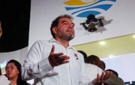 “Es algo necesario, como nuestra cafetería” | MORENA quiere el control del Congreso por 3 años, y hace a un lado al Verde y PT