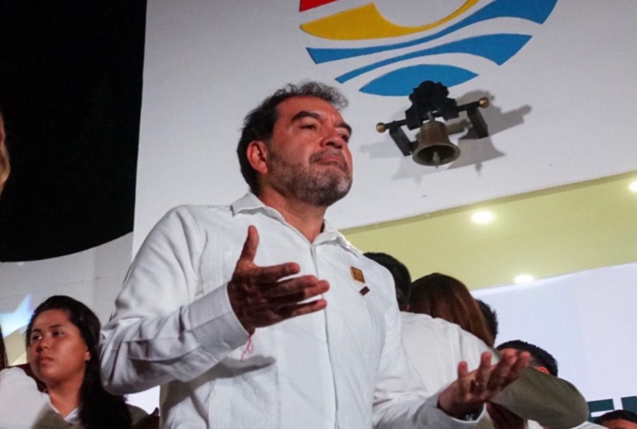 “Es algo necesario, como nuestra cafetería” | MORENA quiere el control del Congreso por 3 años, y hace a un lado al Verde y PT