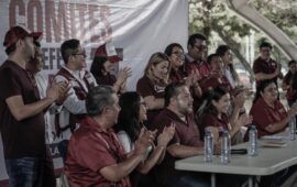 MORENA, PVEM y PT reciben multas por más de 5 MDP por campaña en Quintana Roo