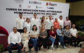 Mara pide que no haya más “sobres amarillos” en los Cabildos; todo un pilar de la política quintanarroense