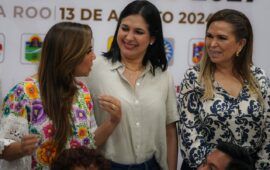 Lili Campos confirma que asumirá como regidora; enfrentará las auditorías desde el Cabildo