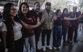 MORENA QRoo cambiará su dirigencia, pero van a esperar la renovación nacional