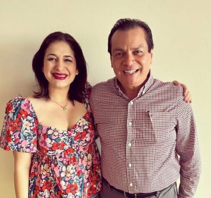 Anuncia Estefanía que Arturo Castro será coordinador de la entrega recepción con gobierno de Lili Campos
