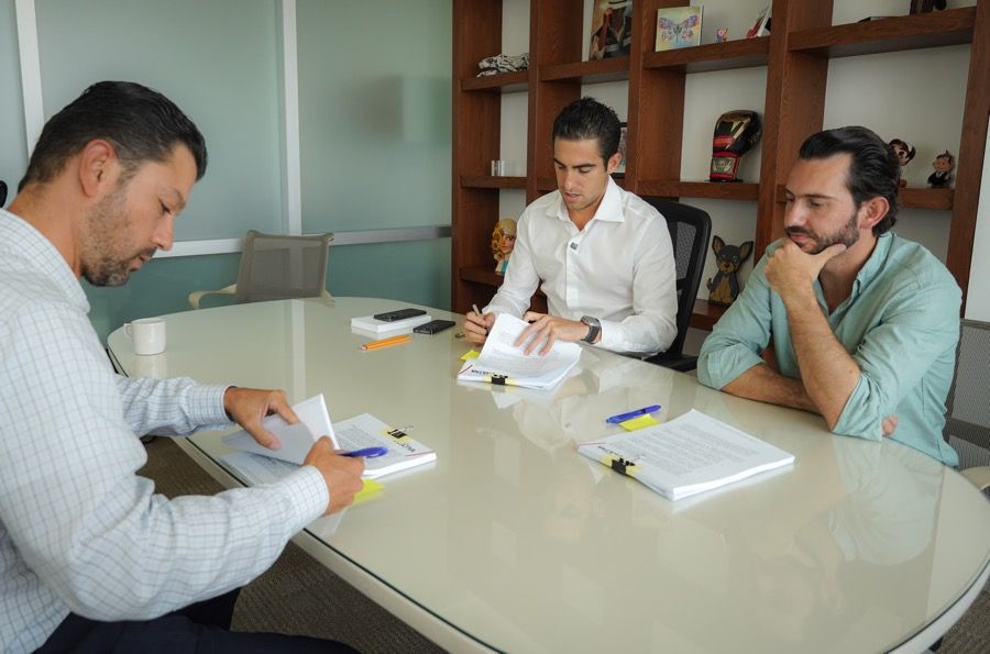 Federación le da 156 MDP “por única ocasión” al estado por el traslado de Fonatur (documentos)