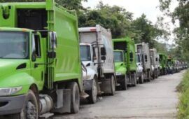 Cancún concluye litigio por la recolecta de basura con Intelligencia México, con indemnización de 10 MDP (documentos)