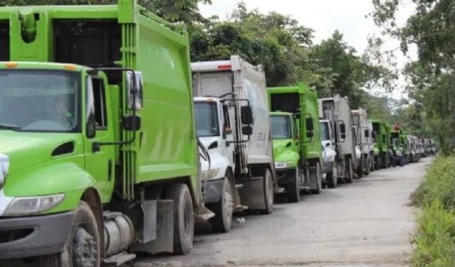 Cancún concluye litigio por la recolecta de basura con Intelligencia México, con indemnización de 10 MDP (documentos)