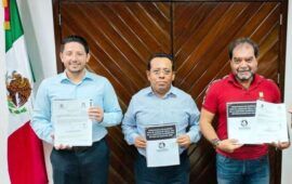 ¿SE VA OTRO VESTIGIO DE CARLOS JOAQUÍN, O HABRÁ REELECCIÓN? | Inicia proceso para cambiar al Auditor, pero podría renovar en el cargo