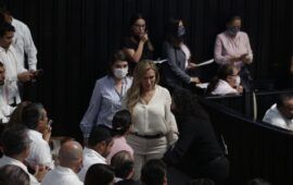 SE COMPLICA LA SALIDA DE LILI | ASF detecta graves irregularidades por 80 MDP en su gobierno (documentos)
