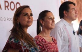 El Segundo Piso de Mara y los costos políticos; Seguridad, Congreso, Municipios y la relación con el Verde