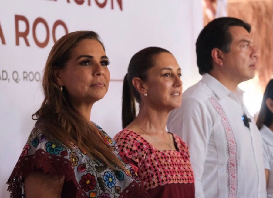 El Segundo Piso de Mara y los costos políticos; Seguridad, Congreso, Municipios y la relación con el Verde